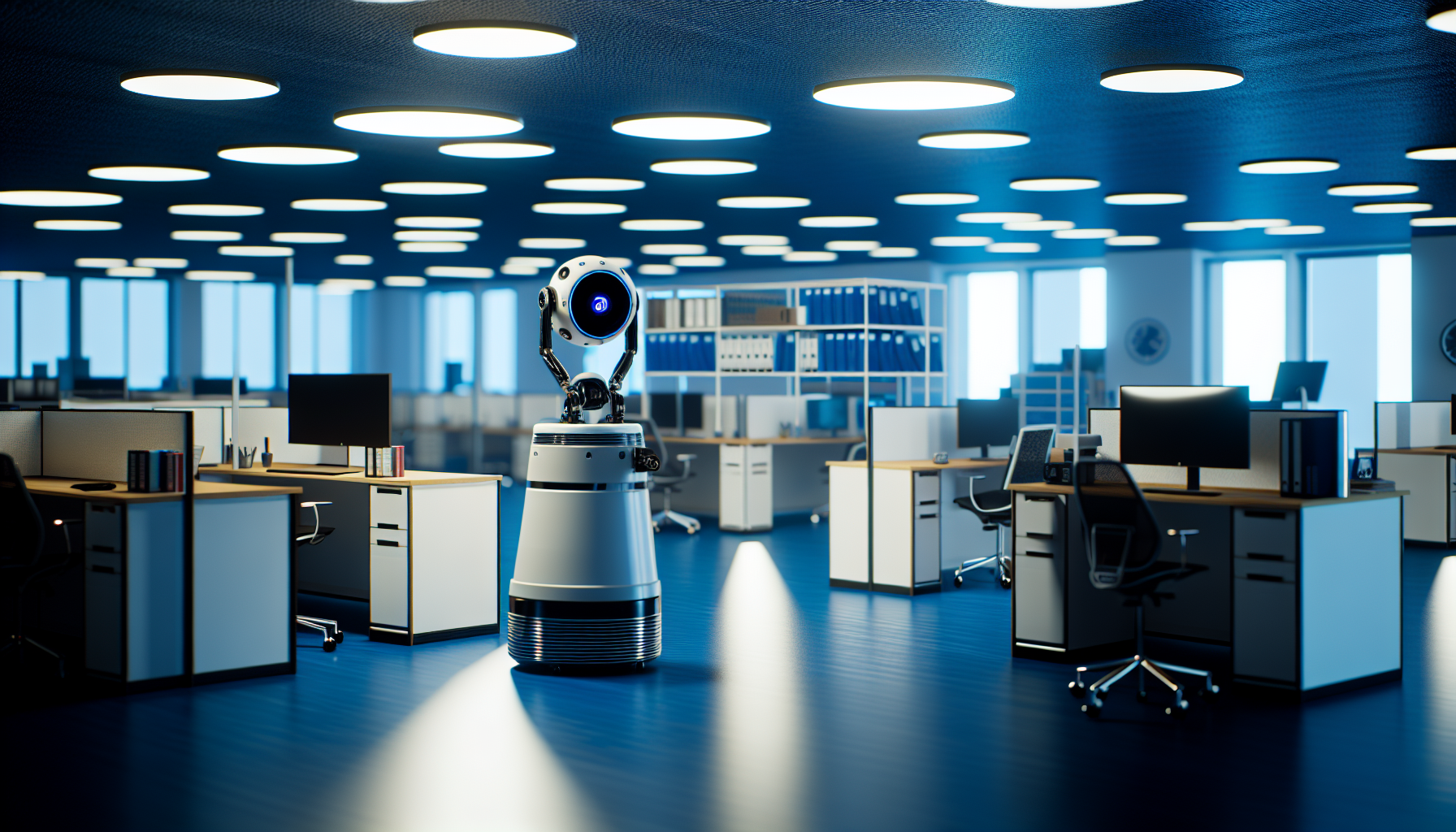 Leveraging AI-Driven Decision Making in Cloud-Native Enterprise Software: The Future of Digital Transformation for CTOs