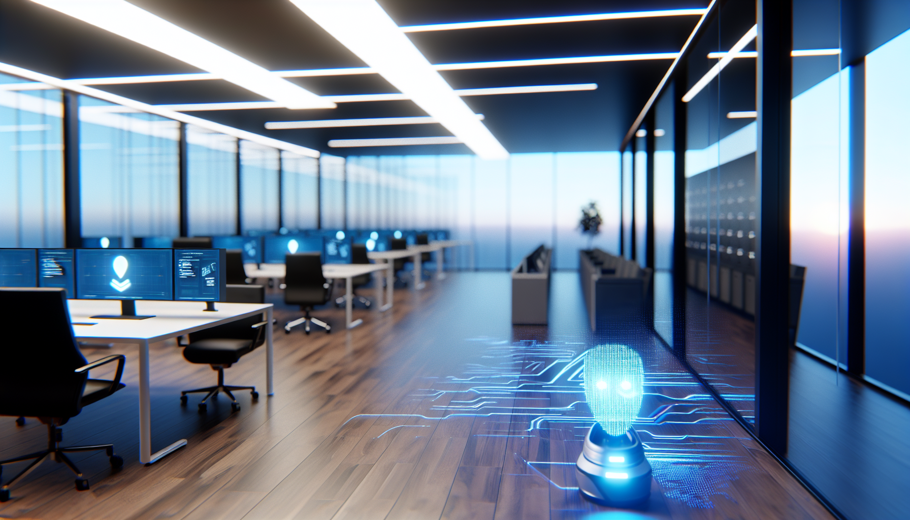 Navigating the Future: How AI-Driven Enterprise Software is Redefining Cloud Strategy for Tech Leaders in 2025