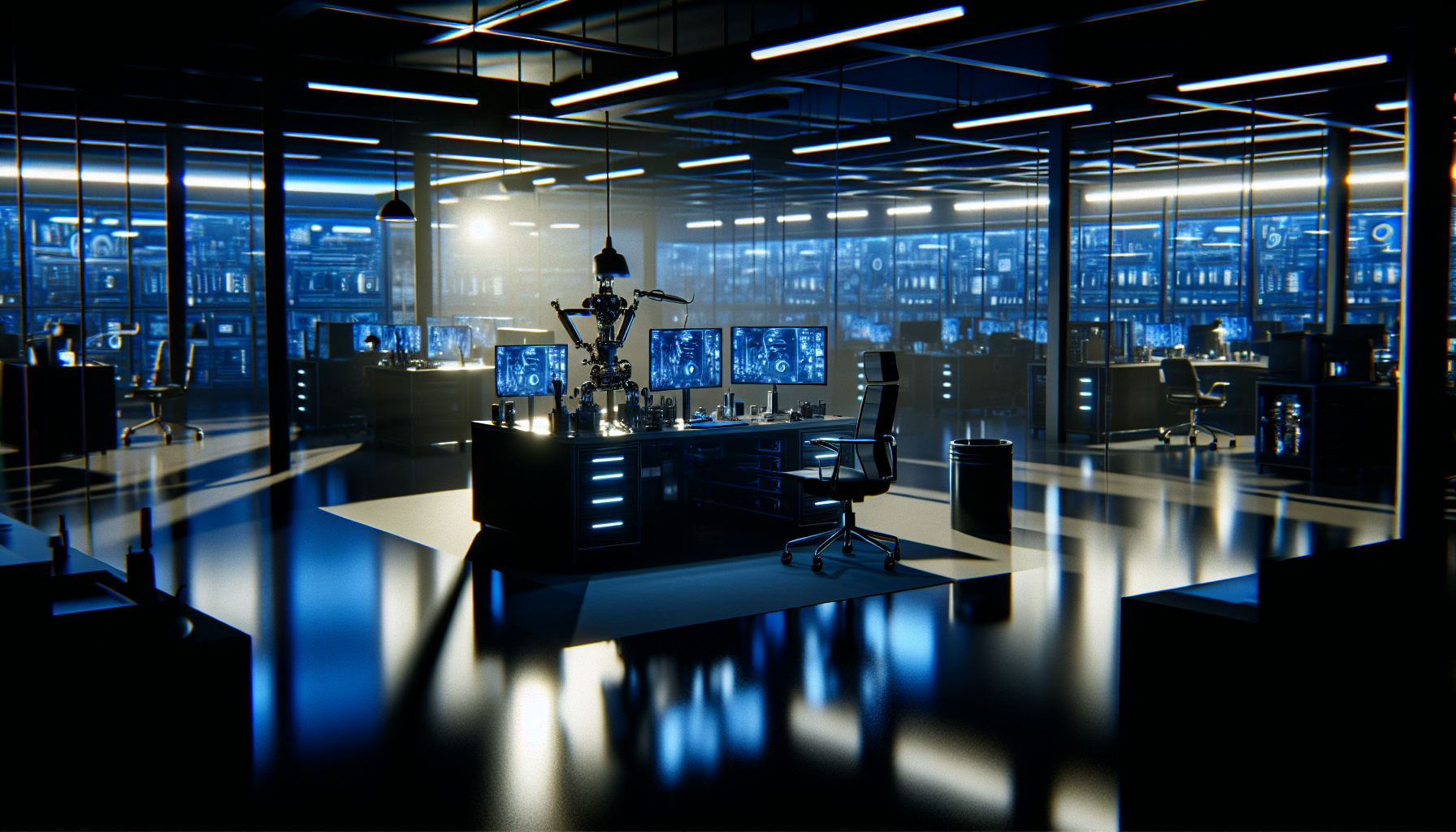 Navigating the AI-Driven Cloud Revolution: Strategies for CTOs to Optimize Enterprise Software in 2025