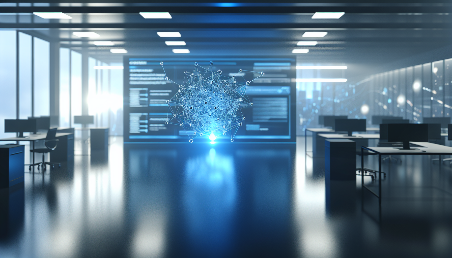 Harnessing AI-Driven Analytics in Cloud Enterprise Software for Real-Time Decision Making