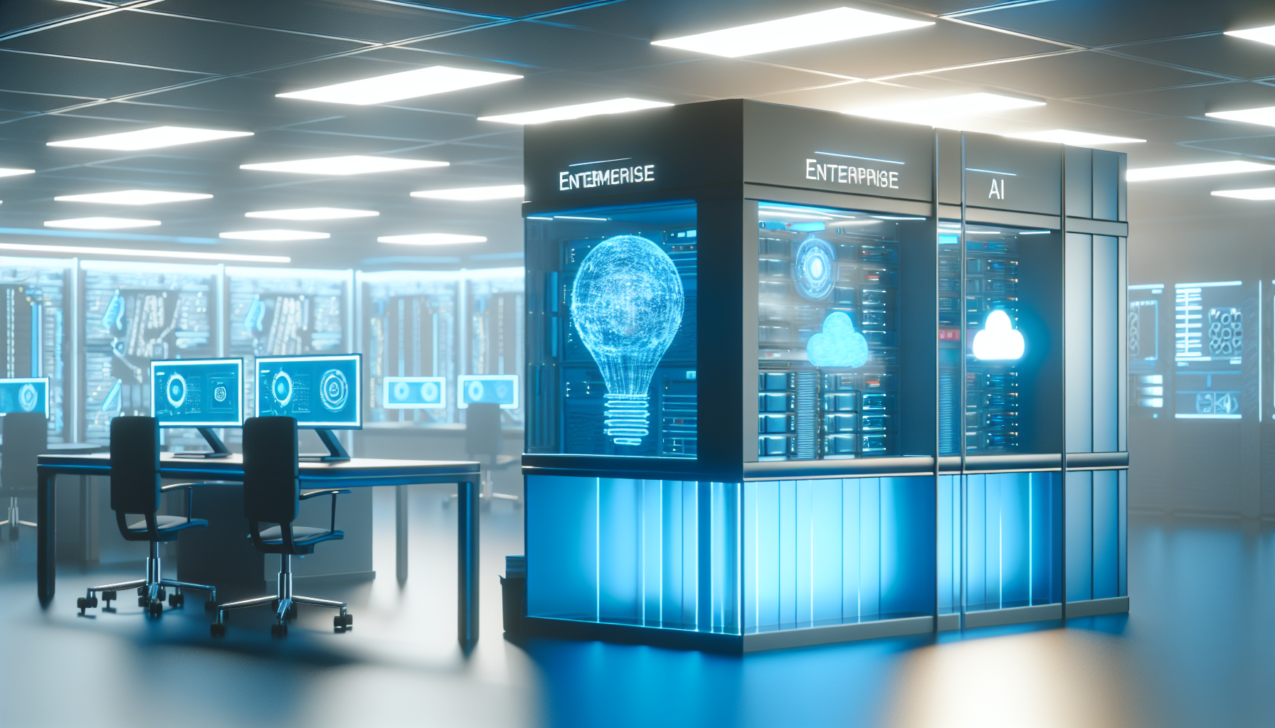 Navigating the AI-Driven Cloud: Strategies for Seamless Enterprise Software Integration in 2025