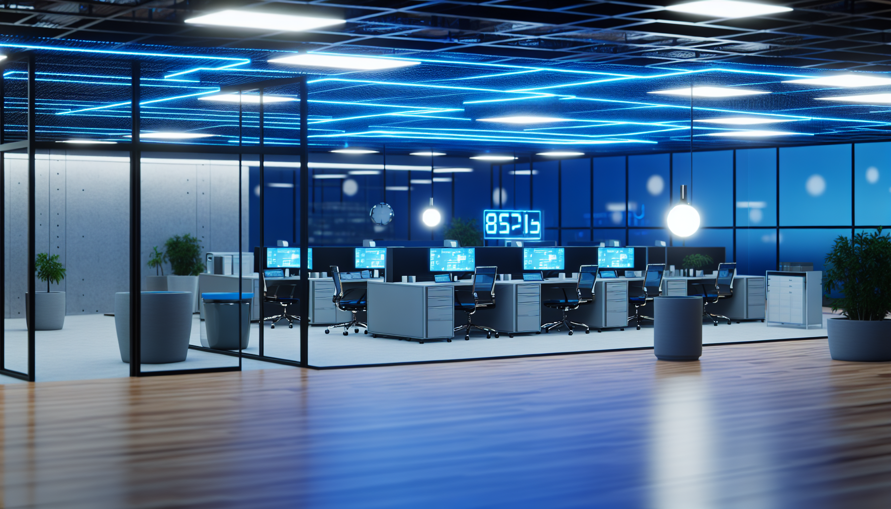 Navigating the Future: How AI-Driven Cloud Solutions Are Transforming Enterprise Software for a Competitive Edge in 2025