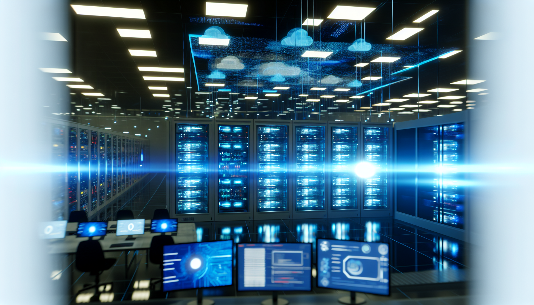 Navigating the Future: How AI-Driven Enterprise Software is Redefining Cloud Strategies in 2025