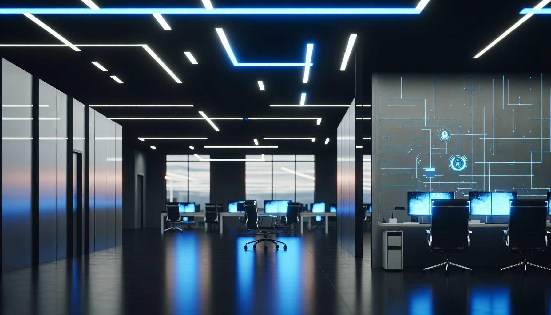 Navigating the AI-Driven Cloud: How to Strategically Leverage Hybrid Solutions for Enhanced Enterprise Agility in 2025