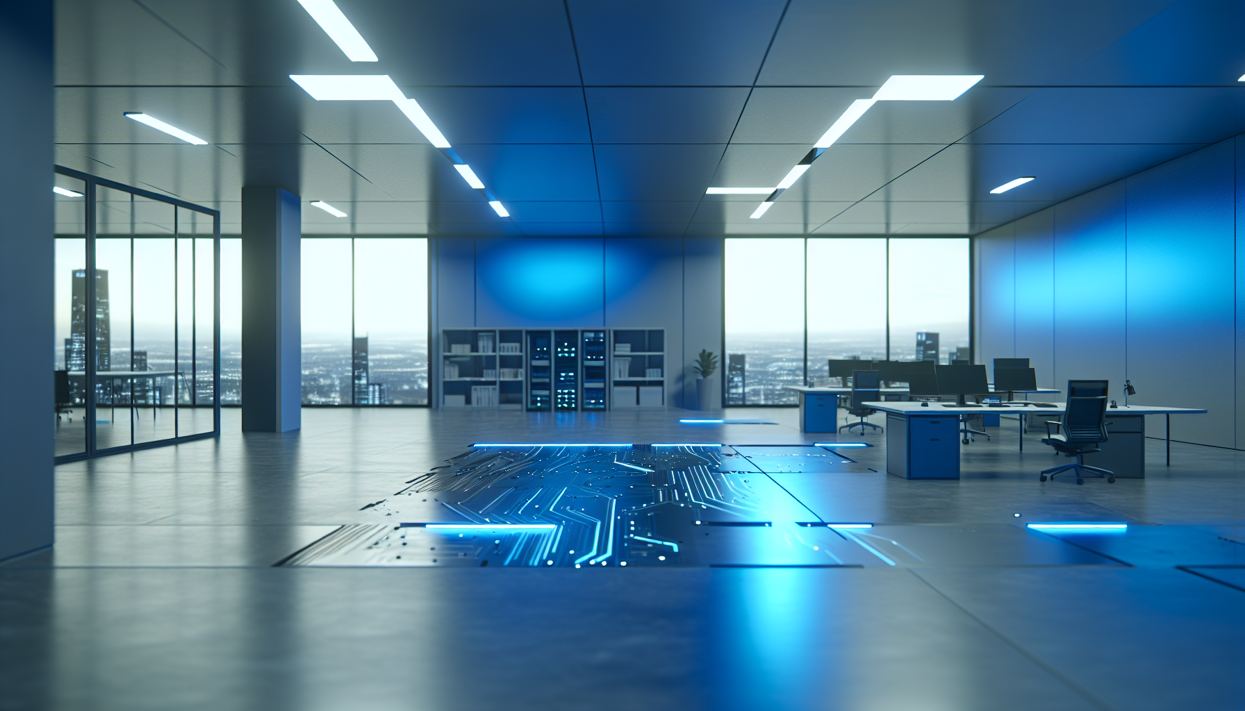 Unlocking Agility: How AI-Driven Cloud Solutions Are Transforming Enterprise Software for a Rapidly Evolving Market in 2025