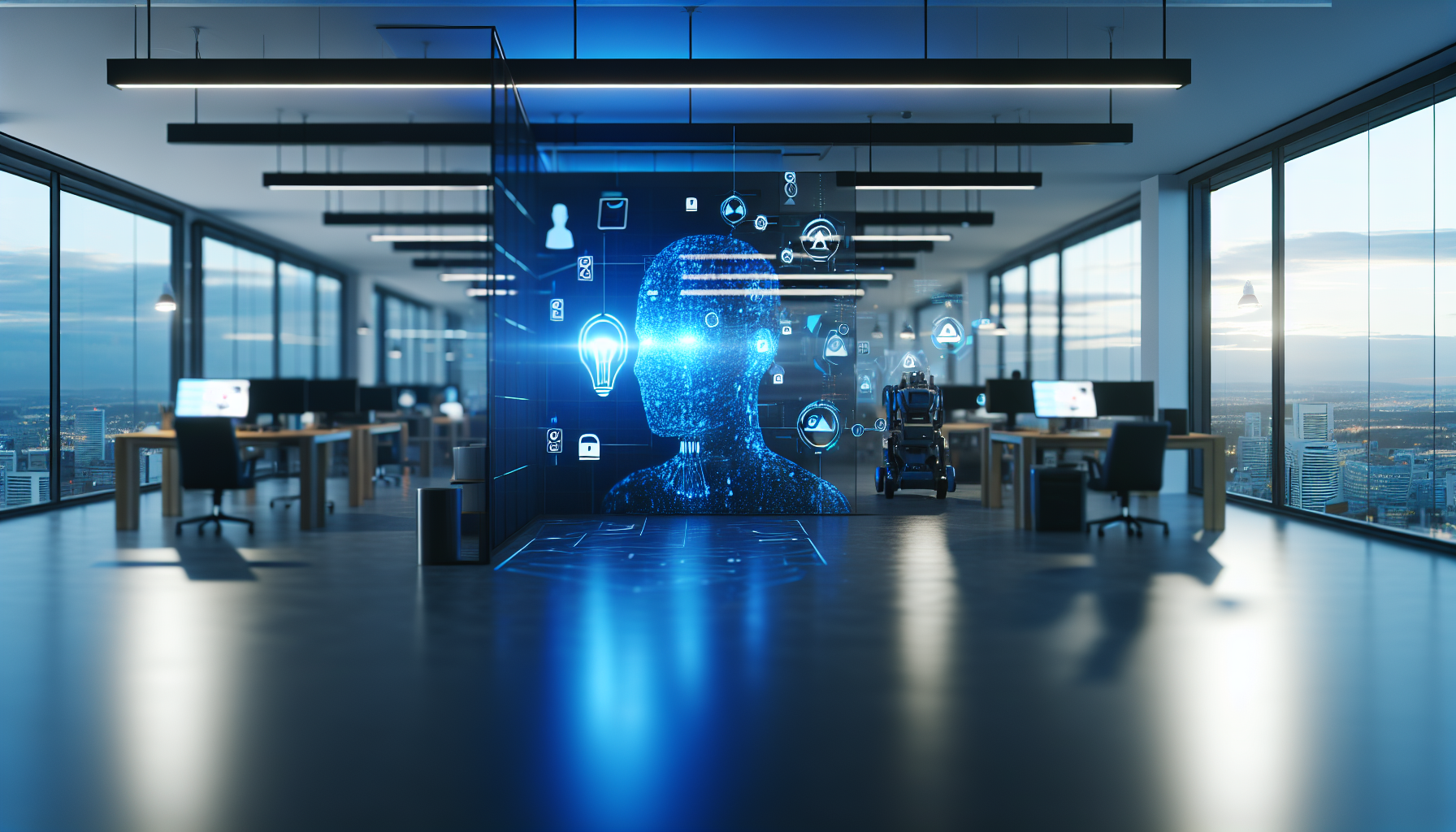 Unlocking Business Value with AI-Driven Cloud Solutions: Strategies for CTOs in 2025