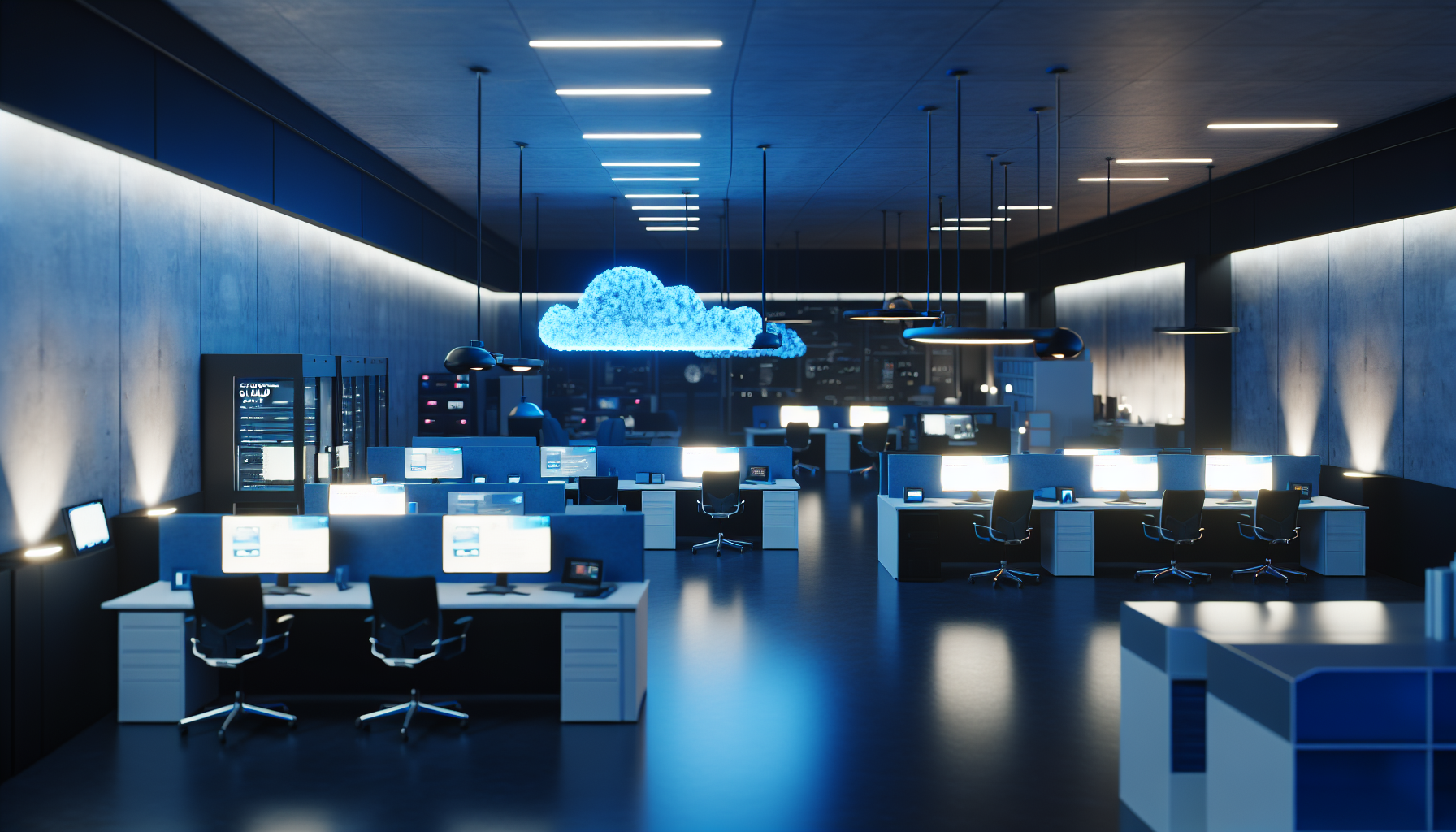 Navigating the Crossroads: How AI-Driven Enterprise Software is Redefining Cloud Strategy in 2025