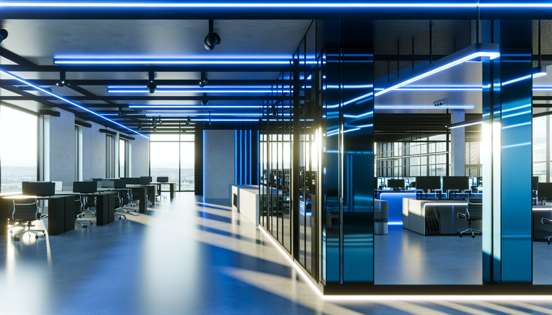 Unlocking the Future: How AI-Driven Cloud Platforms are Redefining Enterprise Software Architecture for the Hyper-Connected Workforce