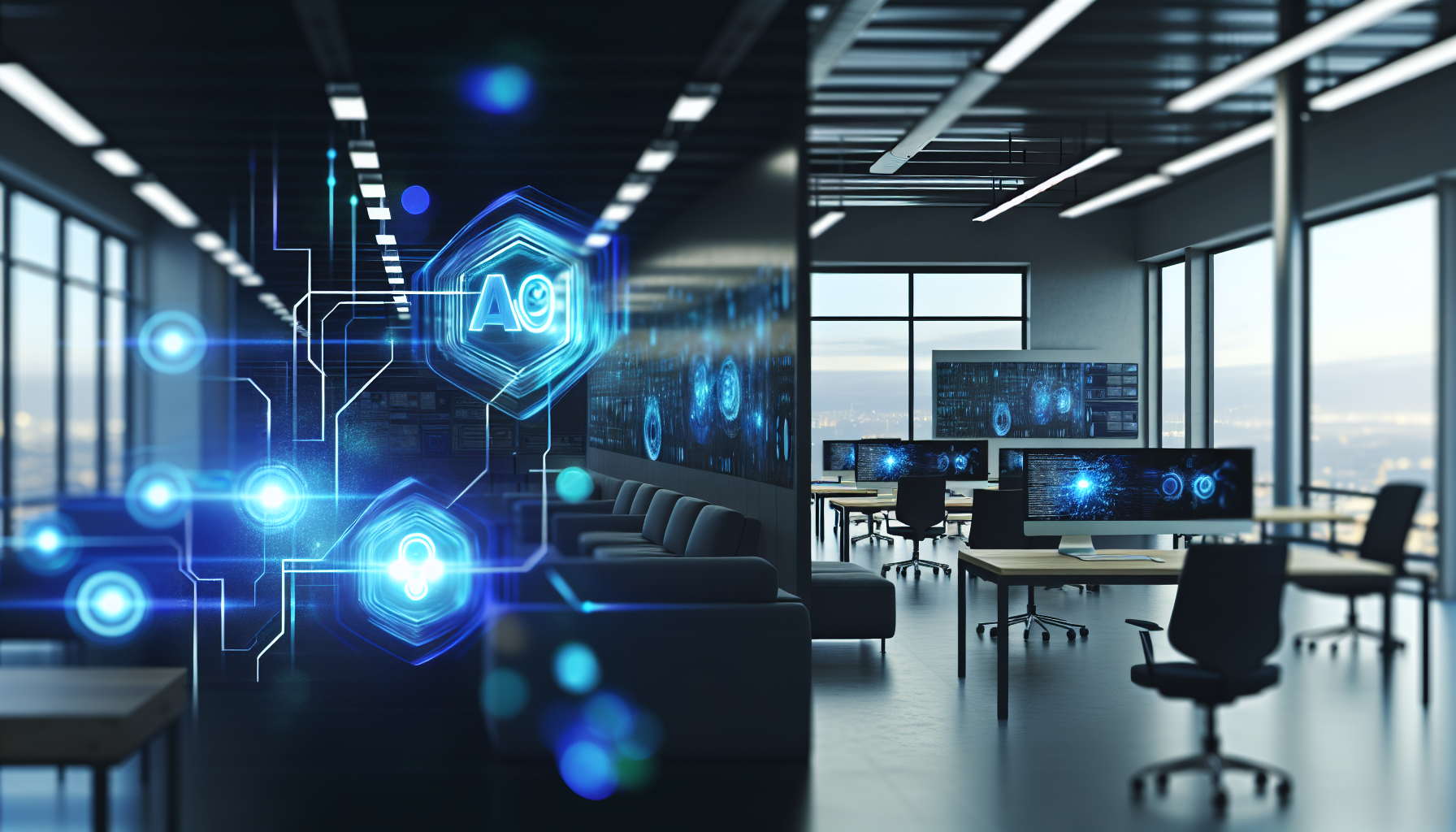 Transforming Enterprise Software: How AI-Driven Insights Enable Real-Time Decisions