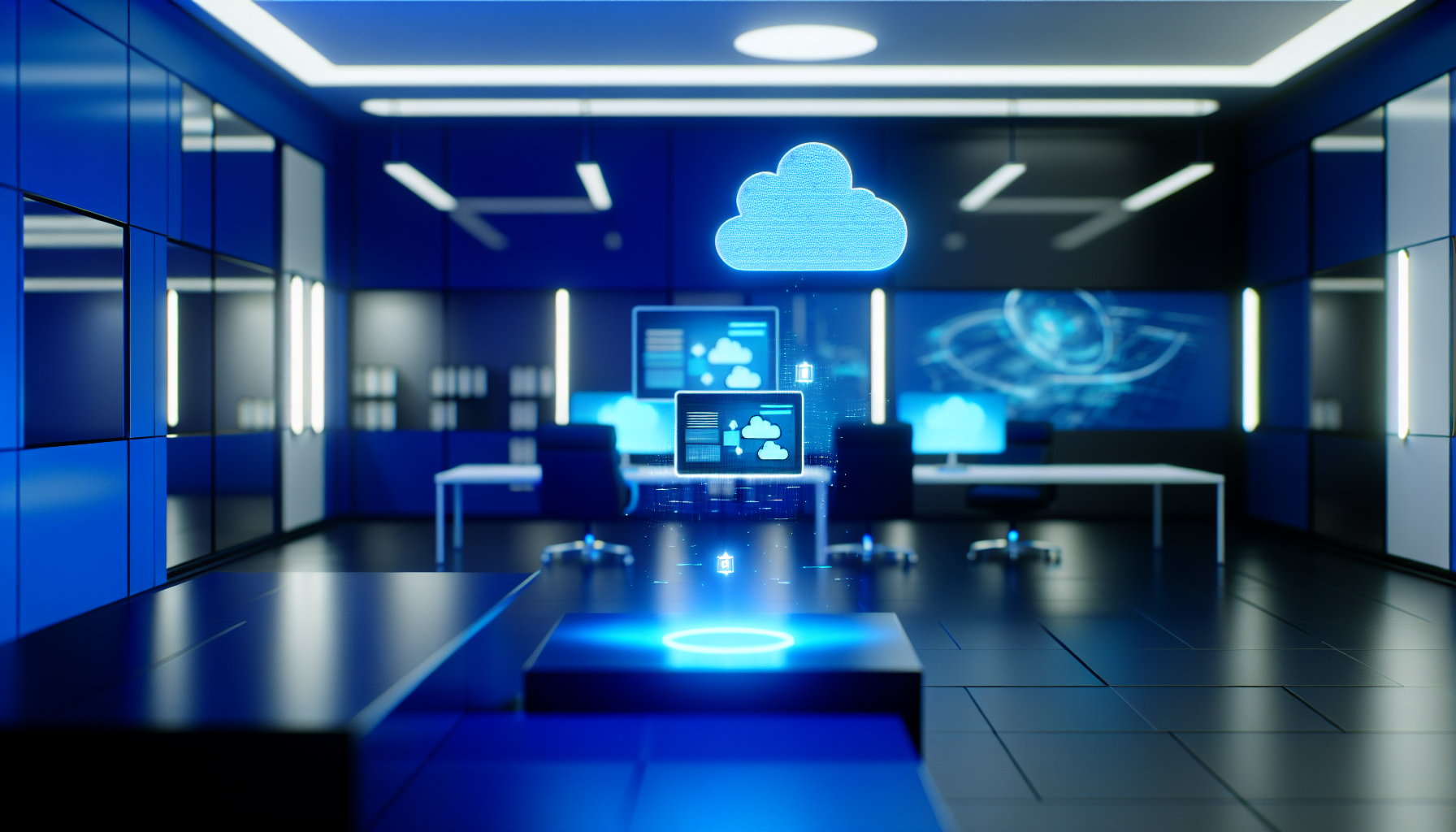 Harnessing AI-Driven Cloud Solutions for Real-Time Decision Making: A 2025 Blueprint for CTOs