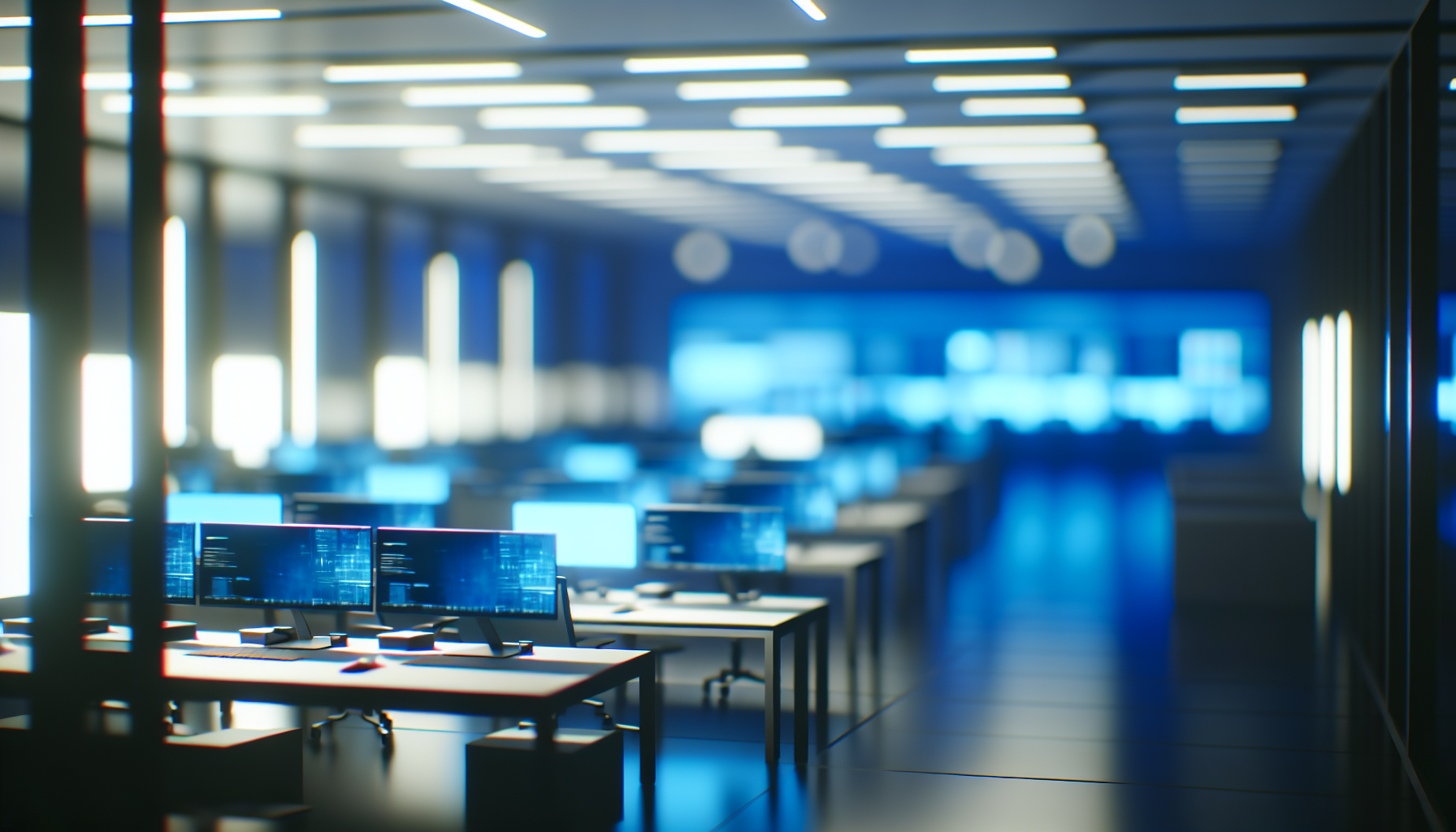 Unlocking Agility: How AI-Driven Cloud Platforms are Shaping the Future of Enterprise Software in 2025