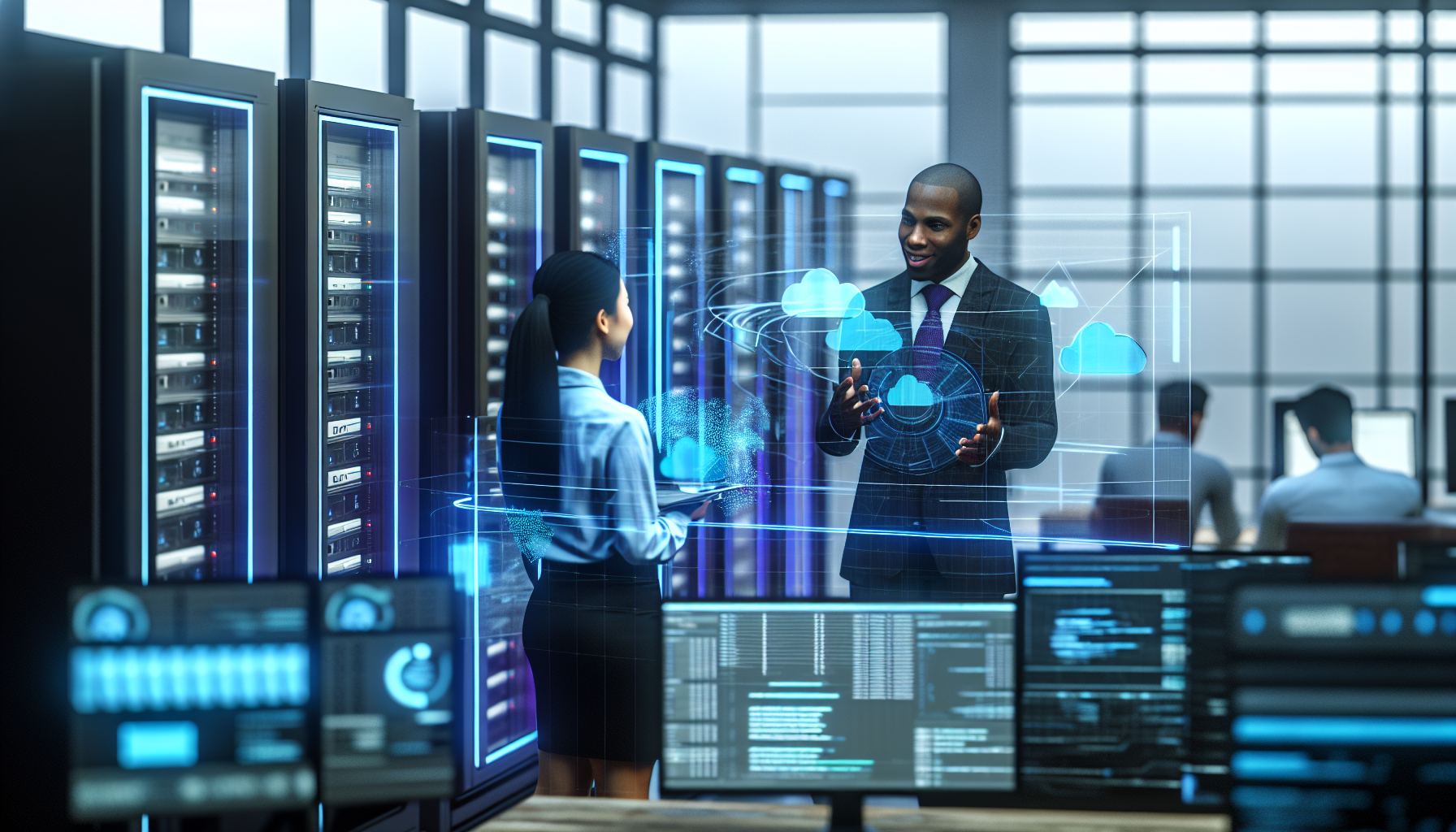 Leveraging AI-Driven Insights for Real-Time Decision Making in Cloud-Native Enterprise Software: A 2025 Playbook for CTOs