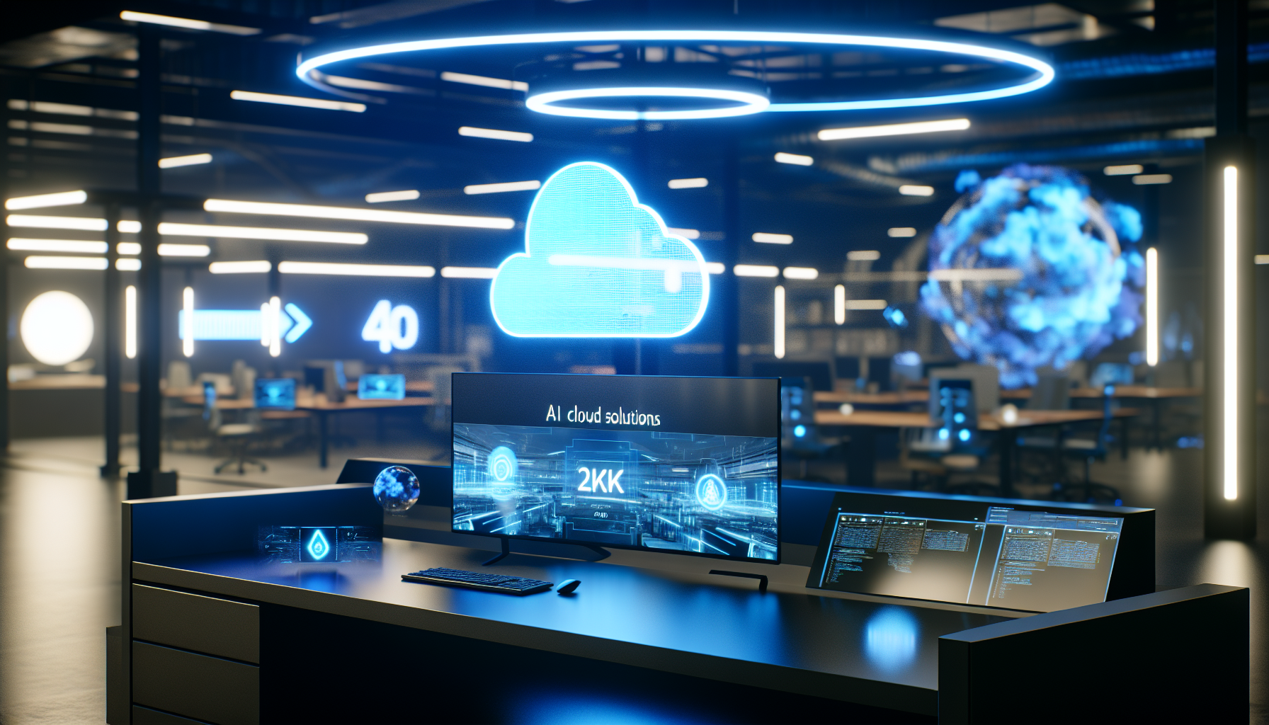 Transforming Legacy Systems: How AI-Driven Cloud Solutions are Shaping the Future of Enterprise Software in 2025