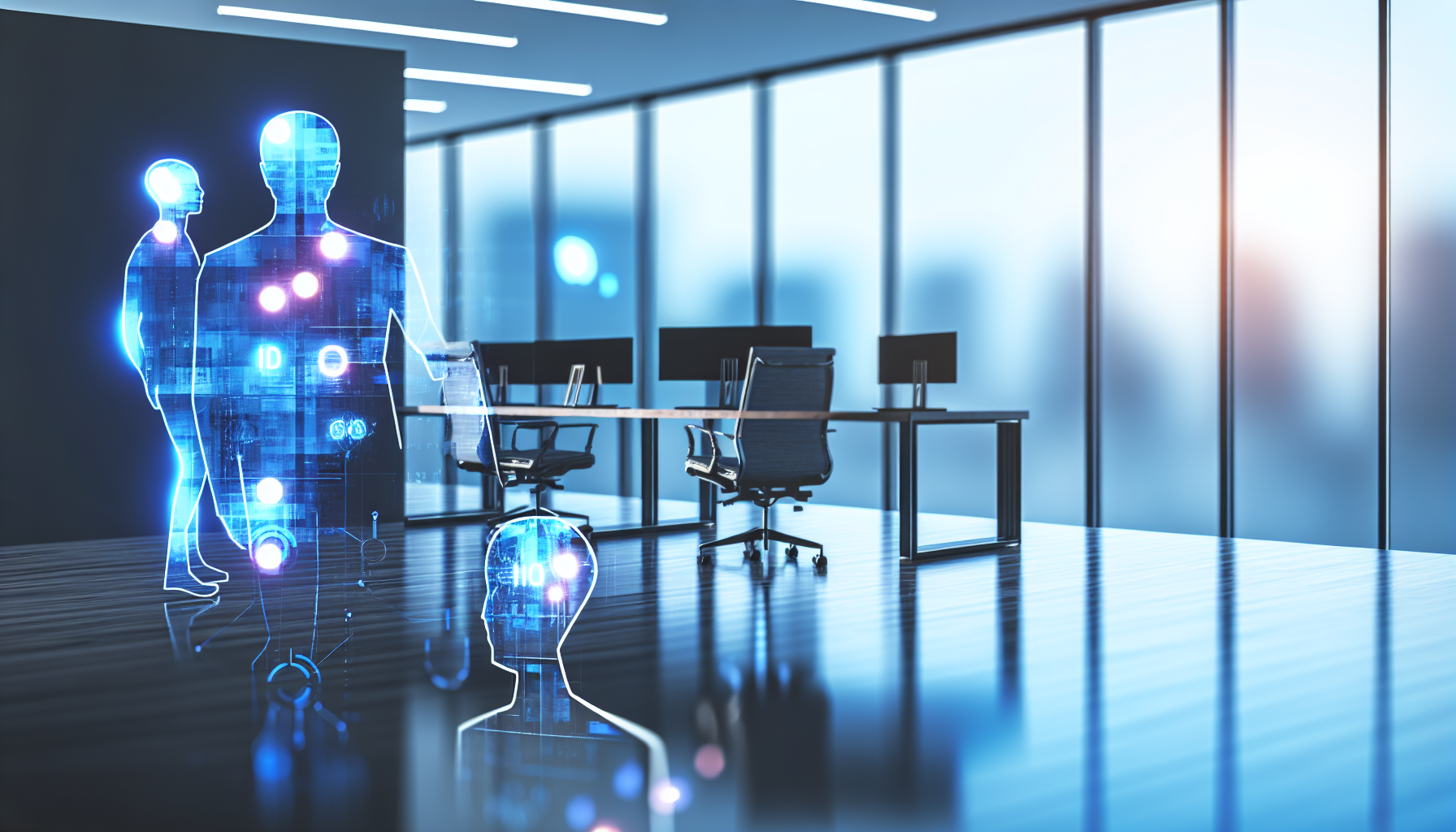 Harnessing AI-Driven Cloud Solutions for Digital Transformation in 2025