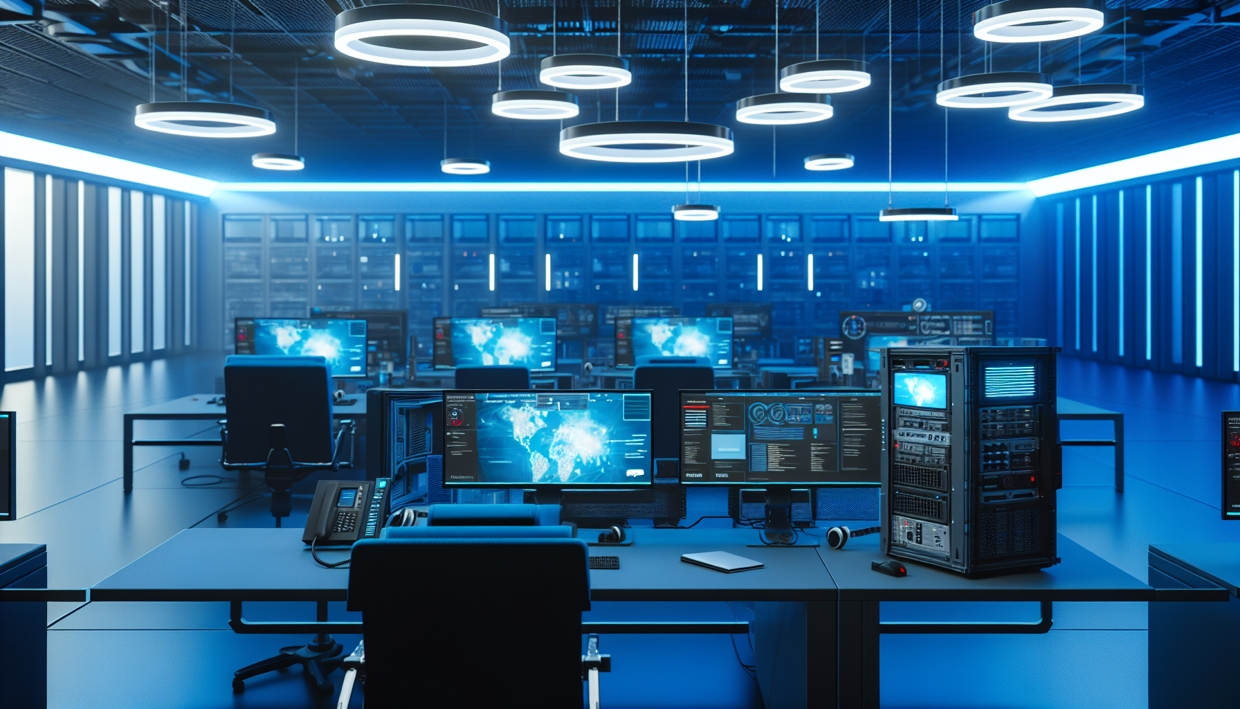 Harnessing AI-Driven Cloud Solutions for Seamless Digital Transformation: Best Practices for CTOs in 2025