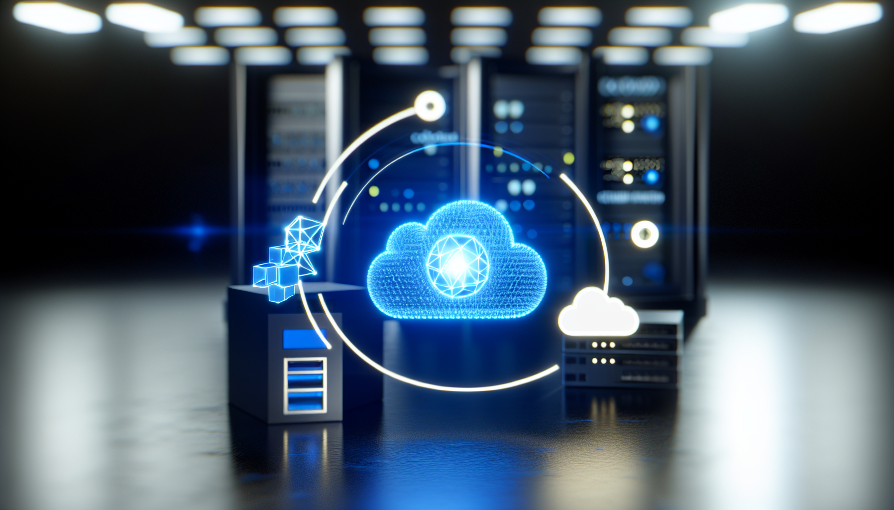 Revolutionizing Enterprise Software: How AI-Driven Cloud Solutions Are Shaping the Digital Transformation Landscape in 2025