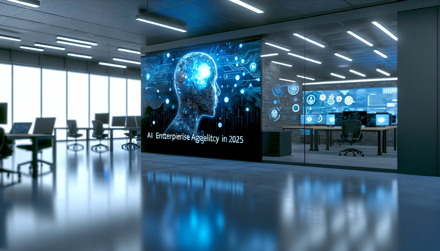 Leveraging AI-Driven Insights: Transforming Cloud Strategies for Enhanced Enterprise Agility in 2025