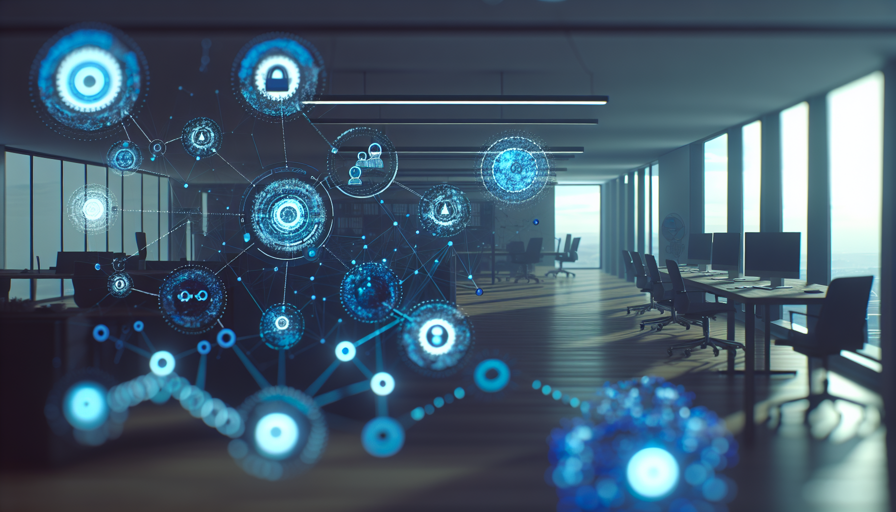 Navigating the AI-Driven Cloud: Key Strategies for CTOs to Optimize Enterprise Software in a Decentralized Future