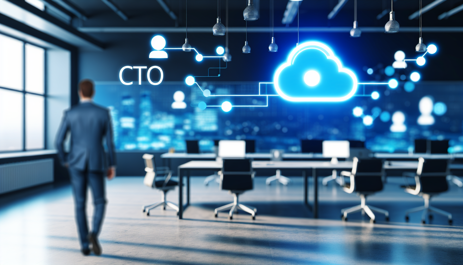 Navigating the AI-Powered Cloud: Strategies for CTOs to Optimize Enterprise Software in 2025