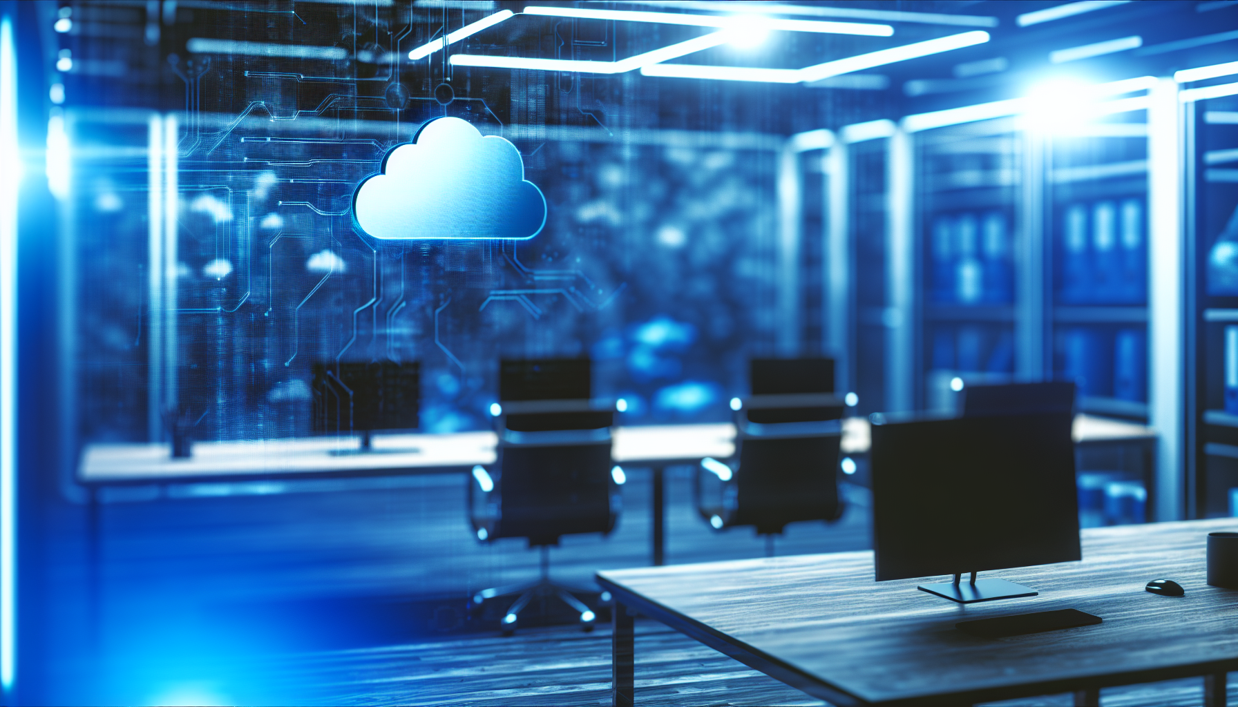 Revolutionizing Operational Efficiency: How AI-Driven Cloud Solutions are Transforming Enterprise Software in 2025