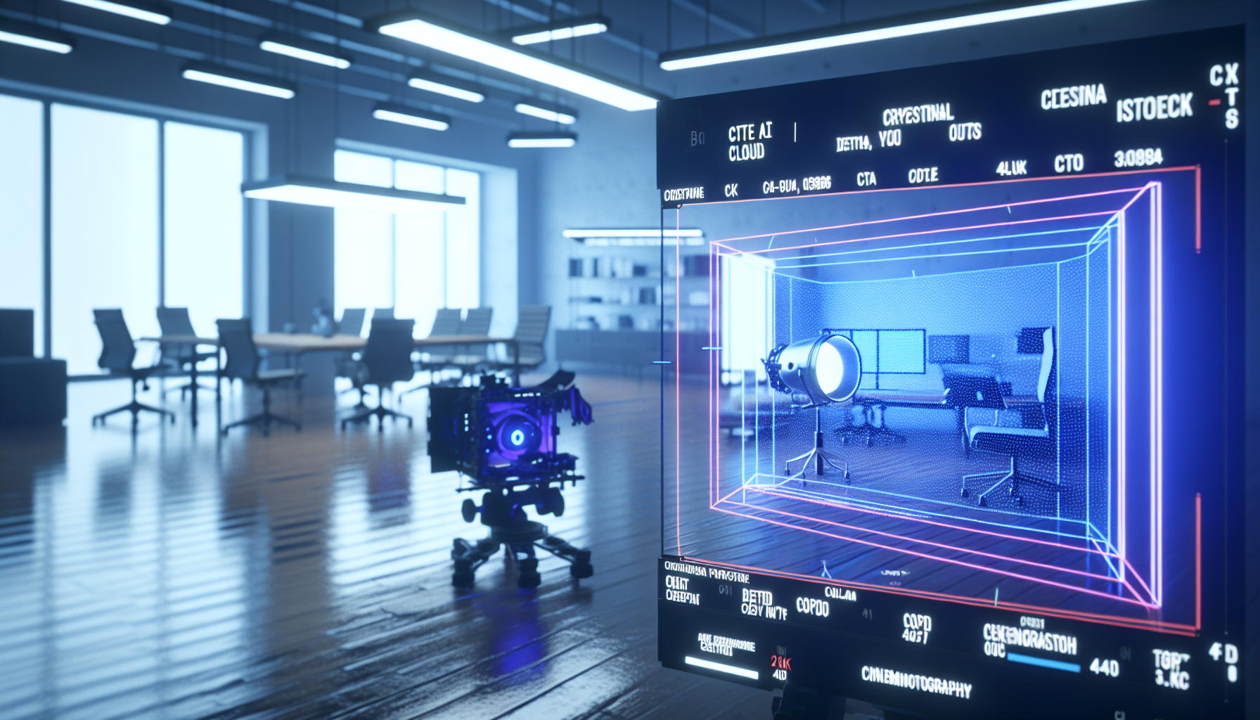 Navigating the AI-Powered Cloud: Strategic Frameworks for CTOs to Drive Digital Transformation in 2026