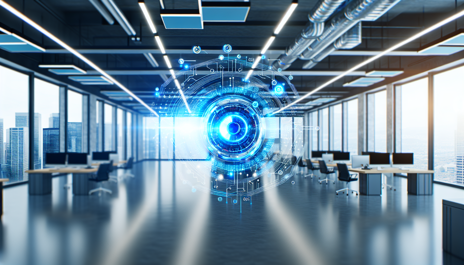 Navigating the Future: How AI-Driven Cloud Solutions Will Transform Enterprise Software Architecture by 2025