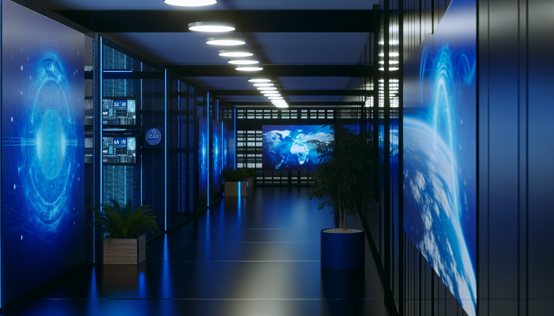 Unlocking Innovation: How AI-Driven Enterprise Software is Transforming Cloud Architectures for Enhanced Digital Transformation in 2025