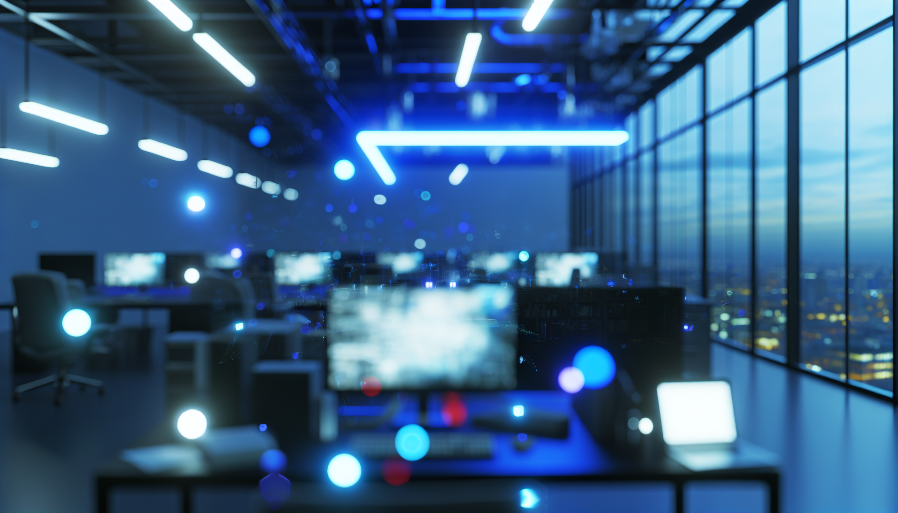 Mastering Digital Transformation with AI-Driven Cloud Solutions