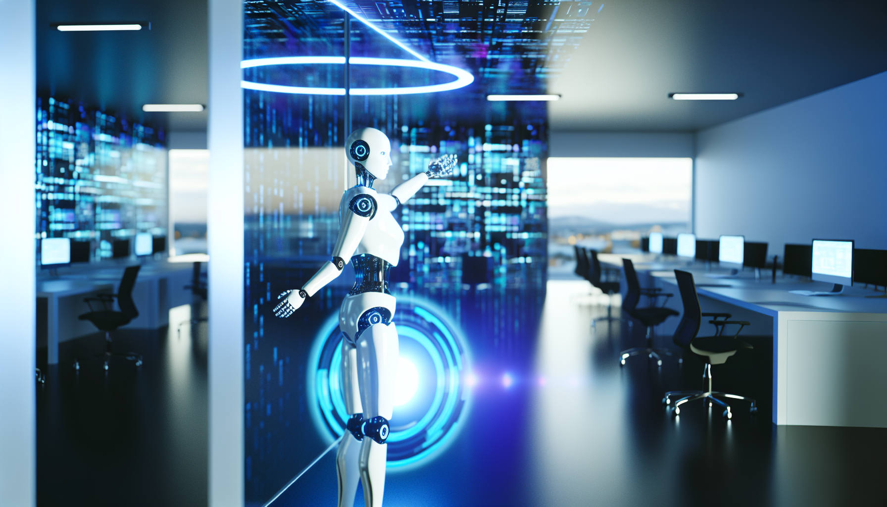 Navigating the AI-Driven Enterprise: Strategies for Seamless Cloud Integration in 2025