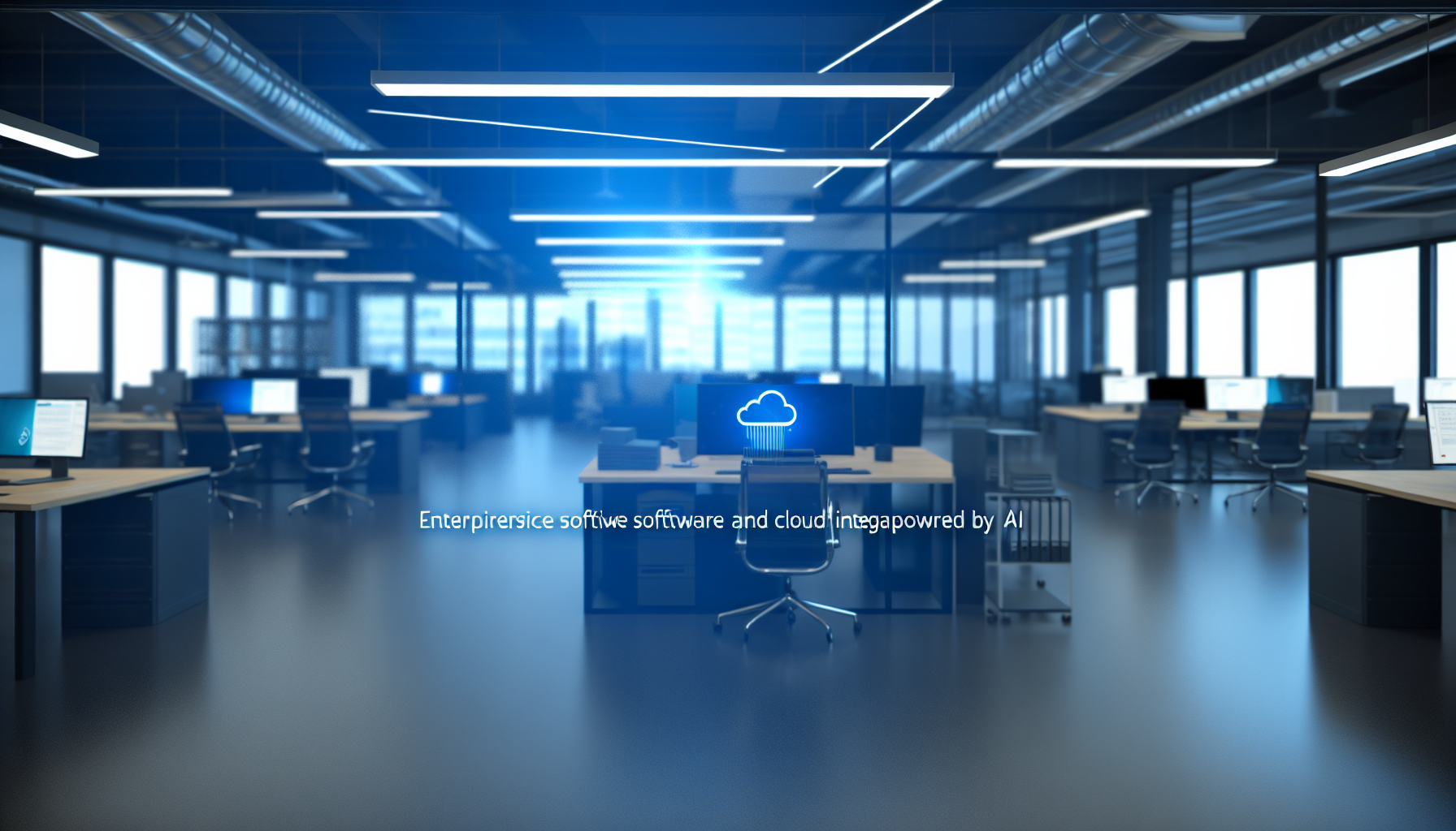 Accelerating Business Innovation: How AI-Powered Enterprise Software and Cloud Integration Will Shape Digital Transformation Strategies in 2025