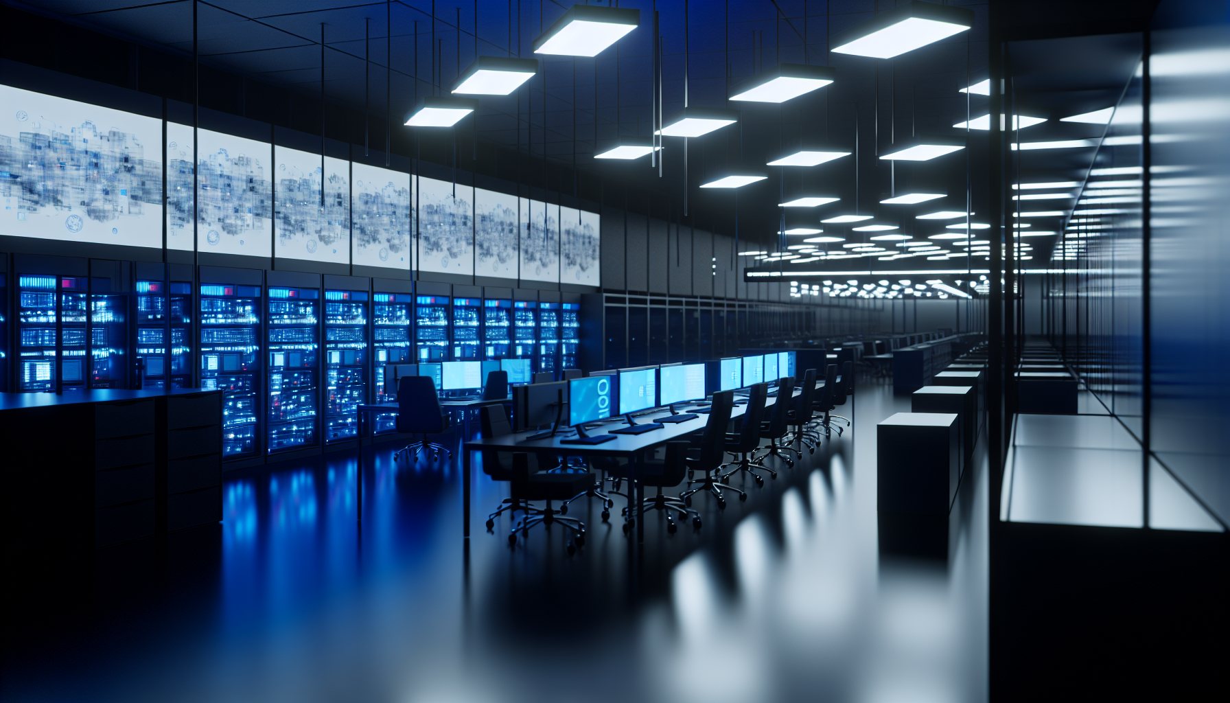 Unlocking Synergy: How AI-Driven Cloud Platforms are Transforming Enterprise Software in 2025