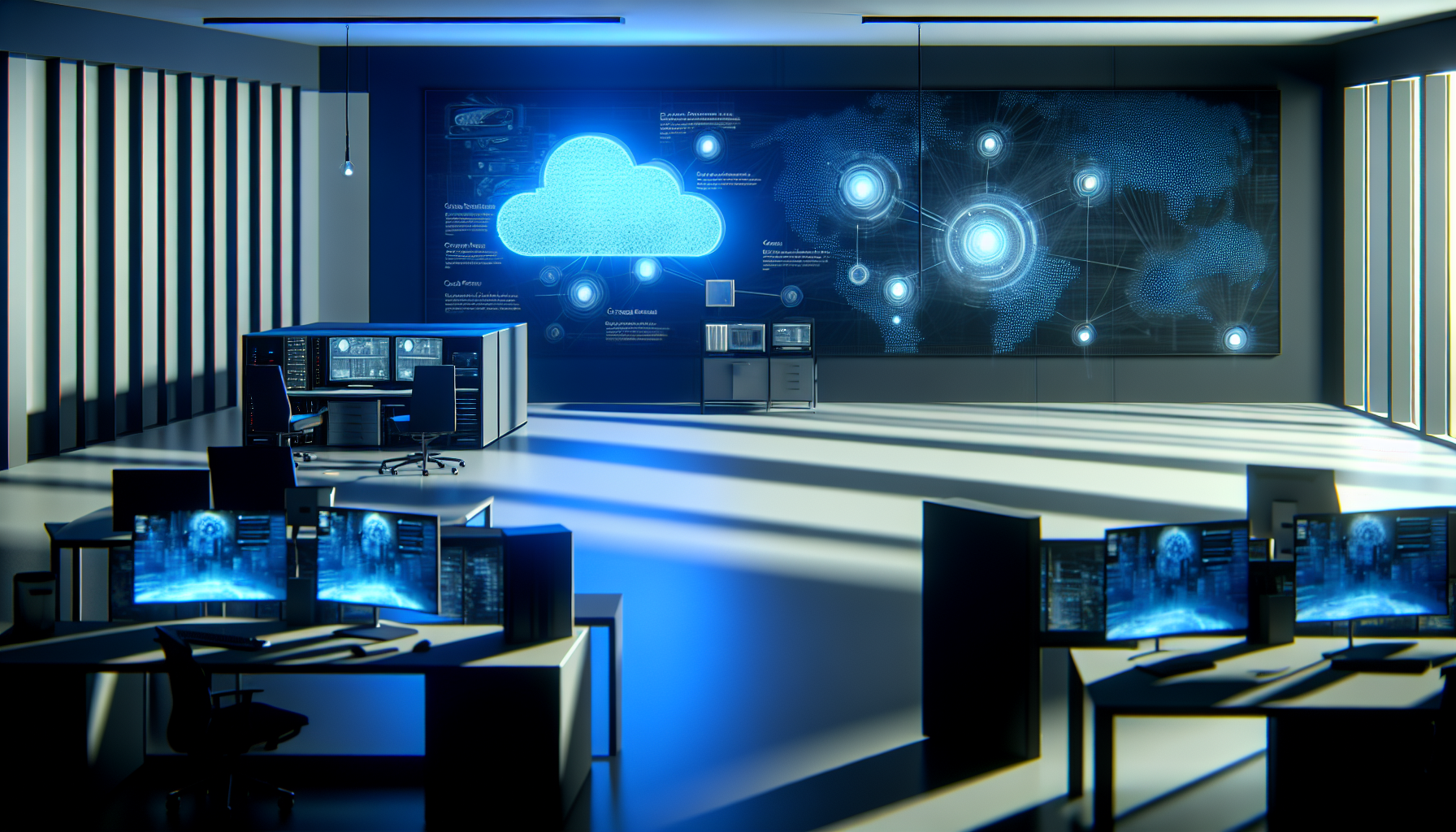 Navigating the AI-Driven Cloud: Strategies for CTOs to Optimize Enterprise Software in a Post-Pandemic World