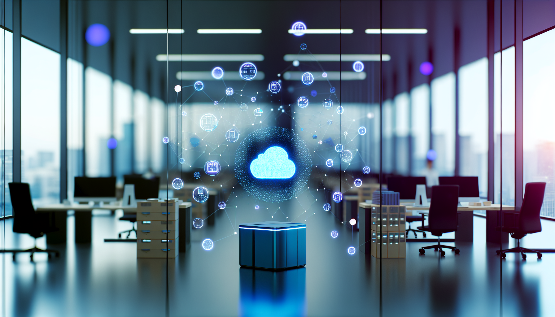 Transforming Legacy Systems: How AI-Powered Cloud Solutions are Redefining Digital Transformation Strategies for Enterprises in 2025