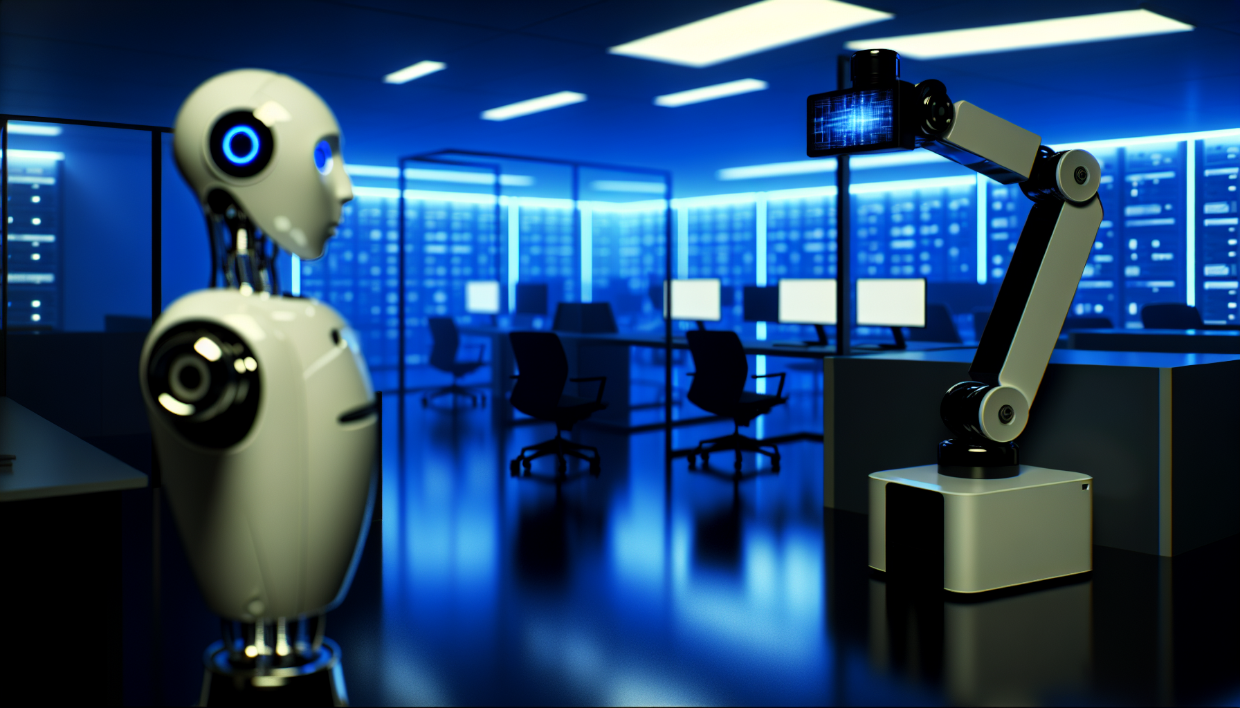 Transforming Legacy Systems: Leveraging AI-Driven Cloud Solutions for Seamless Digital Transformation in 2025