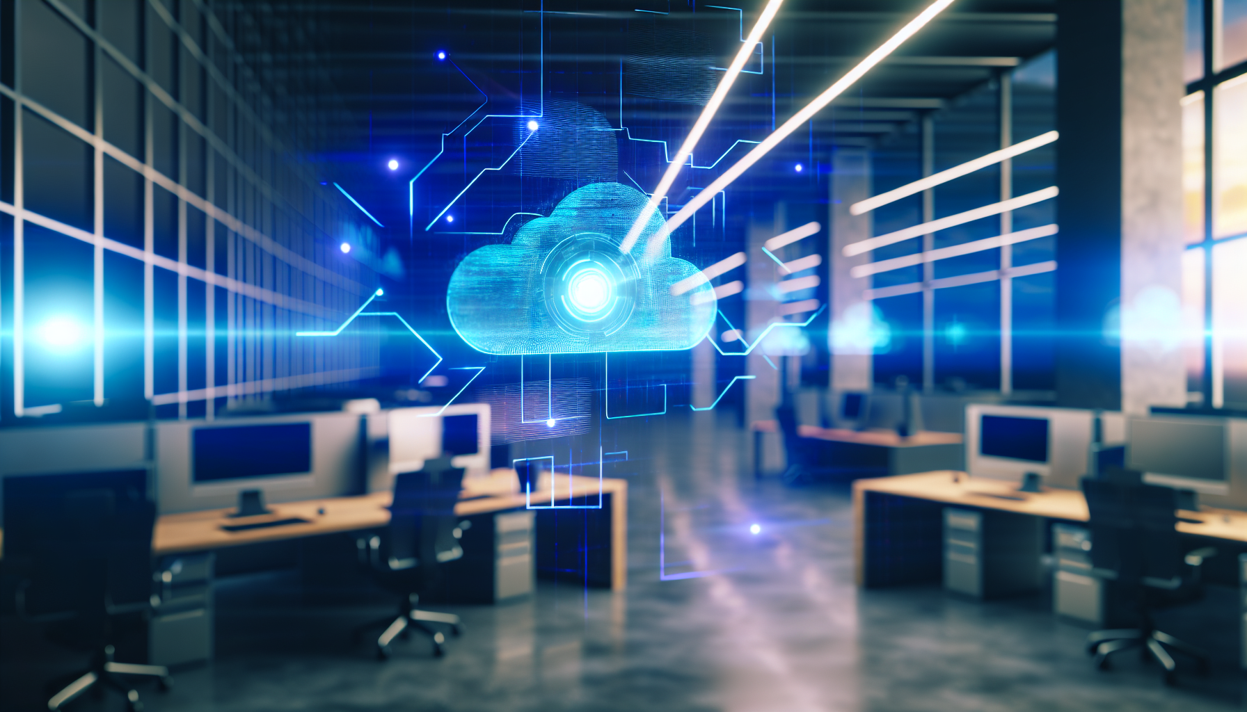 Navigating the Crossroads: How AI-Driven Cloud Solutions are Shaping the Future of Enterprise Software in 2025