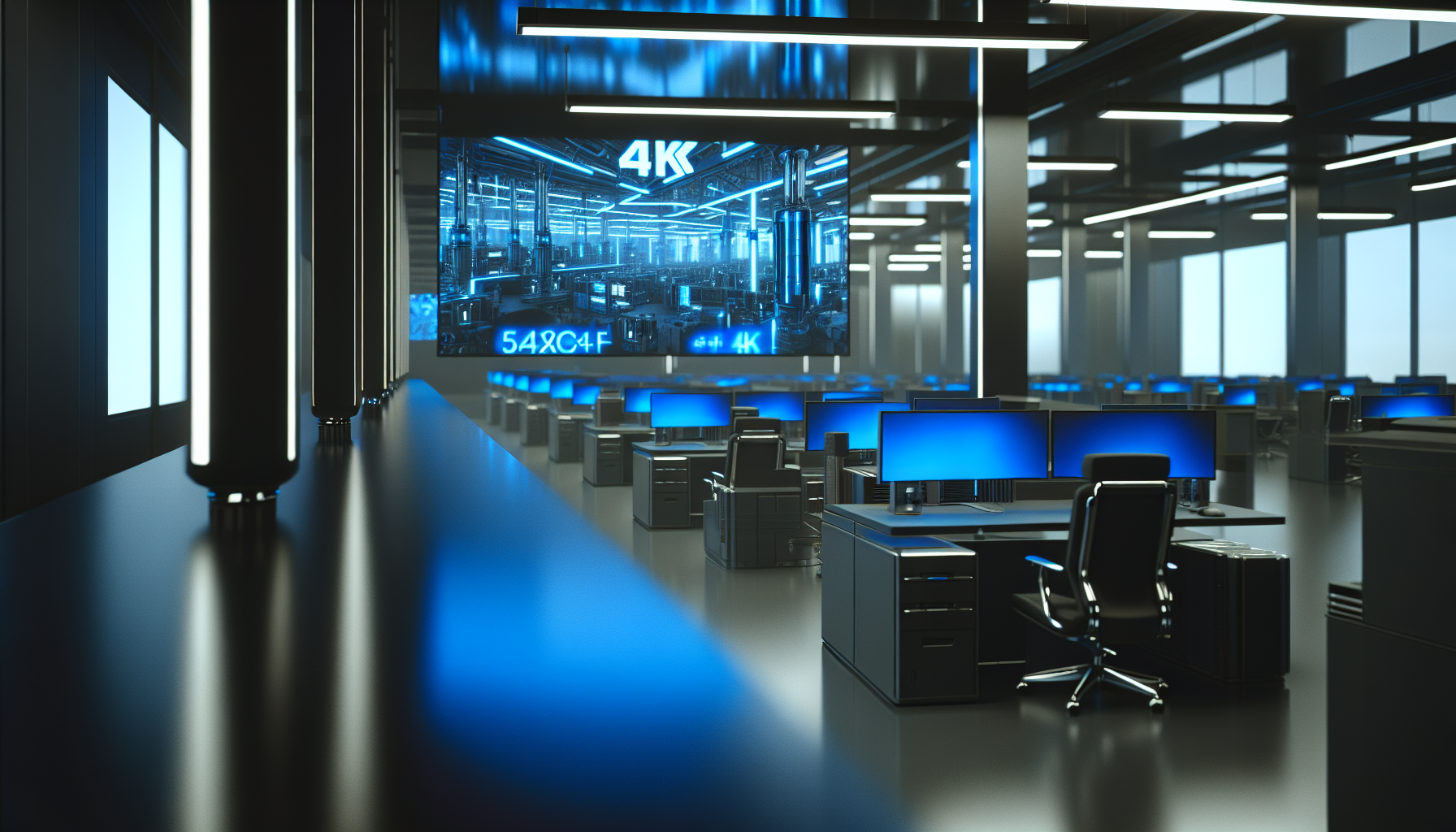 Revolutionizing Enterprise Agility: How AI-Driven Cloud Platforms Will Shape Digital Transformation Strategies in 2025