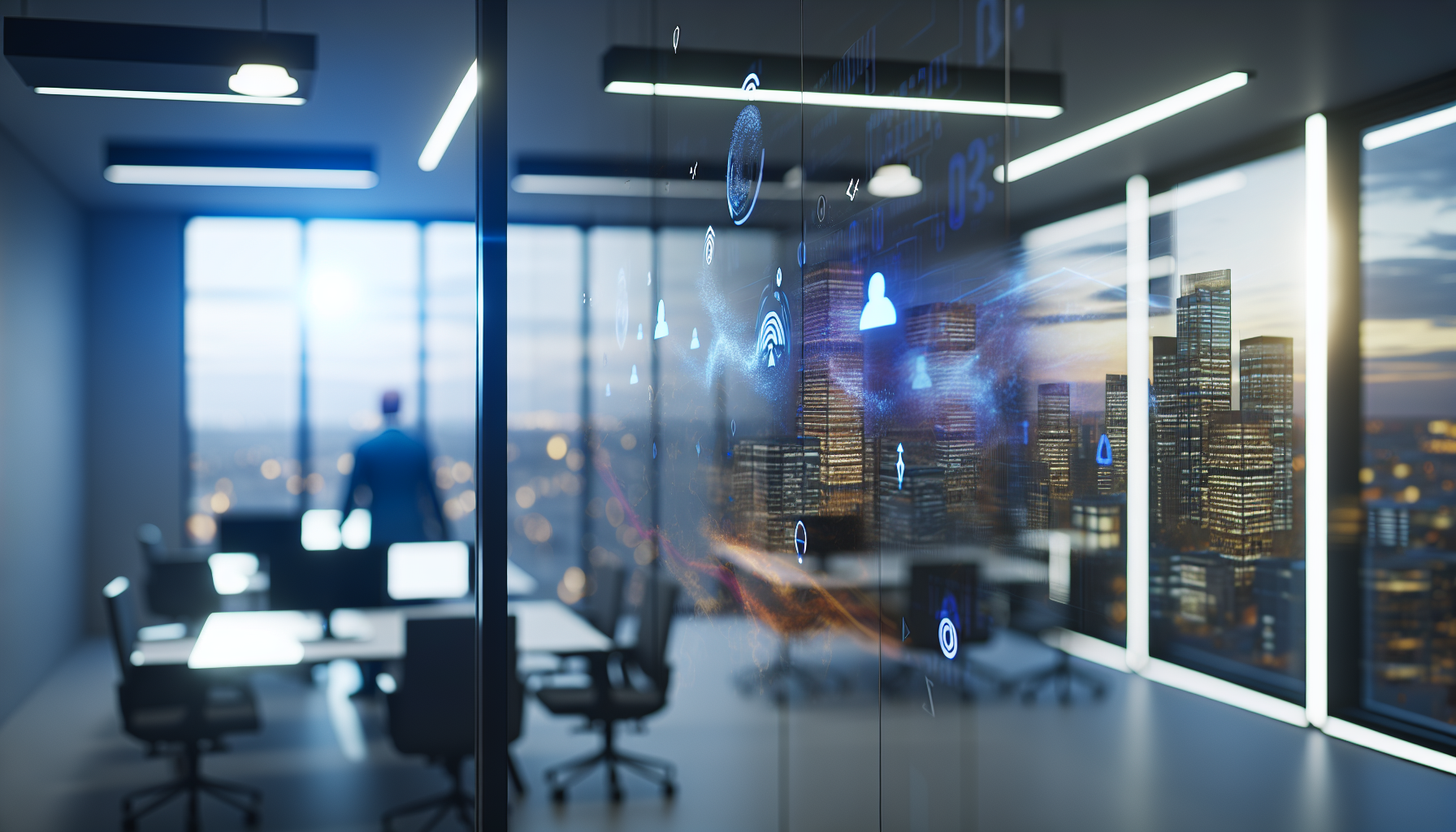 Navigating the AI-Driven Cloud: How Enterprise Software Will Transform Digital Strategy in 2025