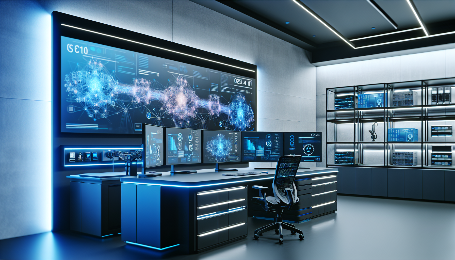 Transforming Legacy Systems: How AI-Driven Cloud Solutions are Redefining Enterprise Software in 2025