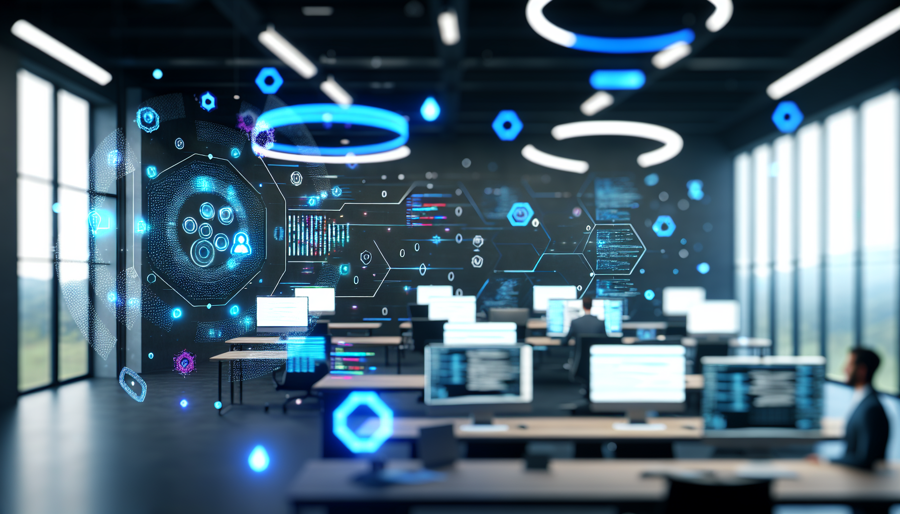 Unlocking Real-Time Decision Making with AI Insights