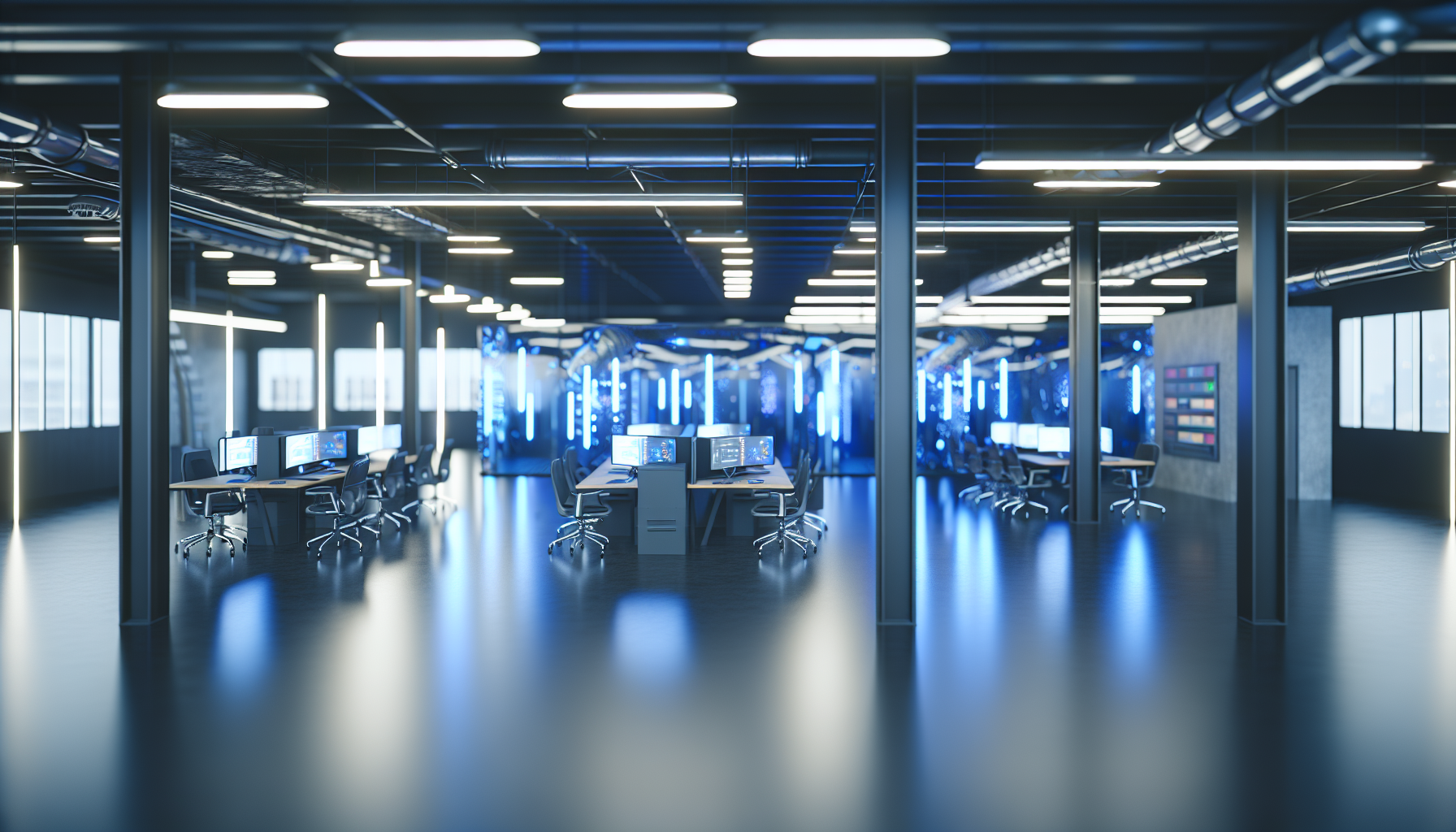 Navigating the Future: How AI-Driven Enterprise Software Will Transform Cloud Infrastructure in 2025