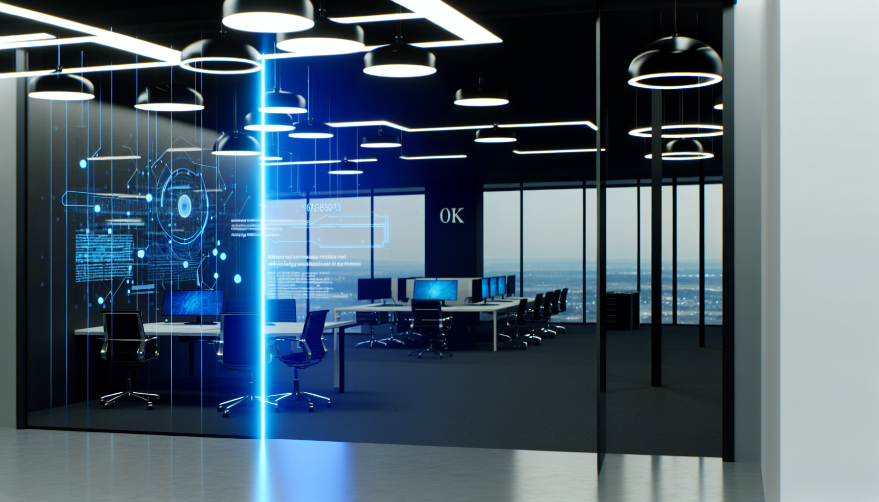 Navigating the Future: How AI-Powered Cloud Solutions Will Drive Digital Transformation in Enterprises by 2025