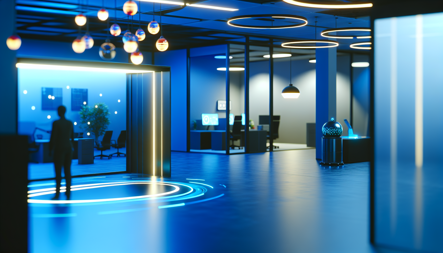 Navigating the Future: How AI-Driven Cloud Solutions are Revolutionizing Enterprise Software for Enhanced Digital Transformation in 2025