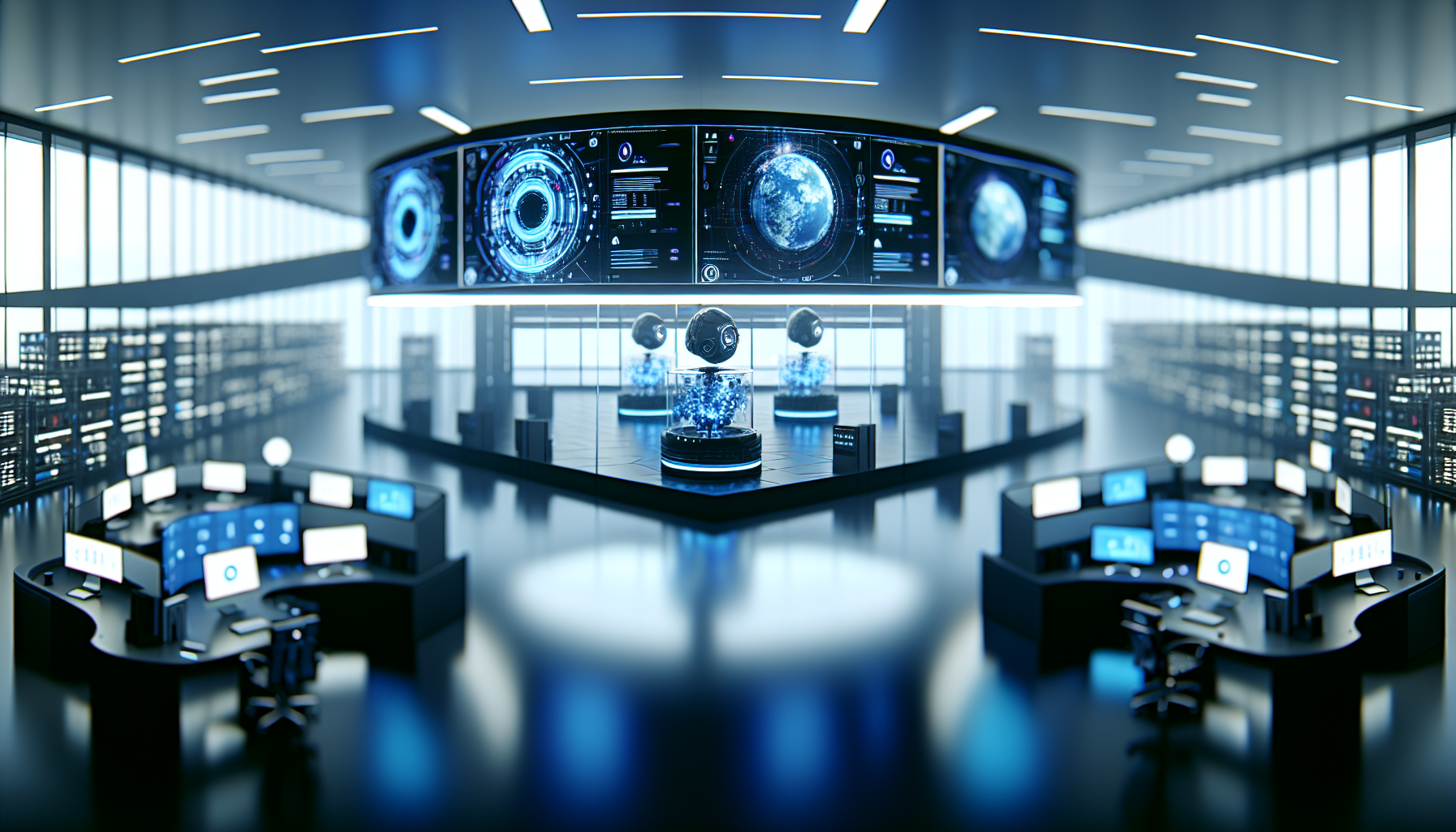 Transforming Business Processes with Generative AI in 2025
