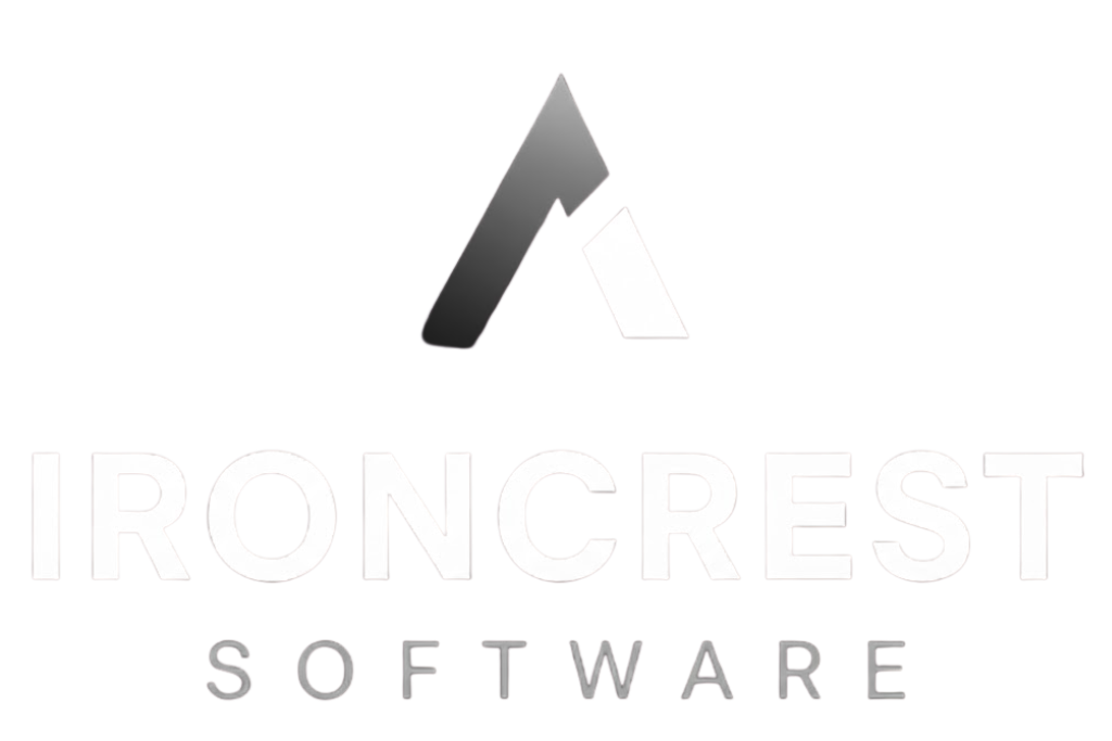 IRONCREST Software